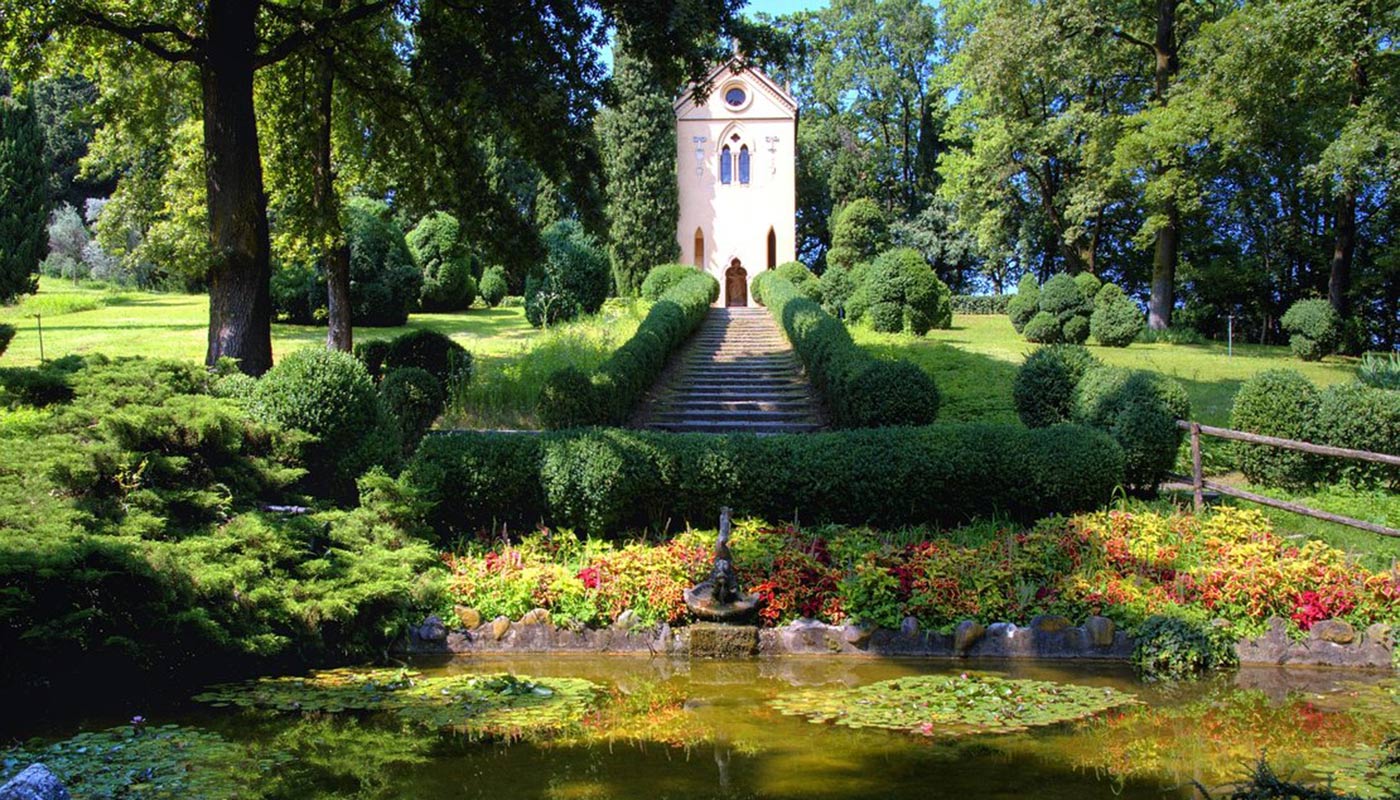 Parco Giardino Sigurtà